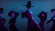 A still from the movie (Image via Netflix)